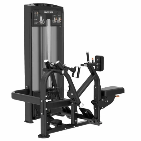 Isolateral Seated Row PLX-8450 - TOORX PROFESSIONAL