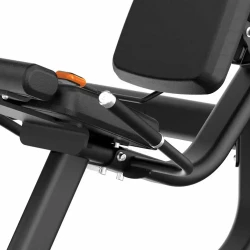 Seated Leg Curl PLX-8850 - TOORX PROFESSIONAL
