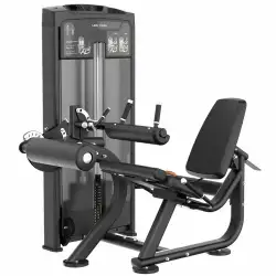 Seated Leg Curl PLX-8850 - TOORX PROFESSIONAL