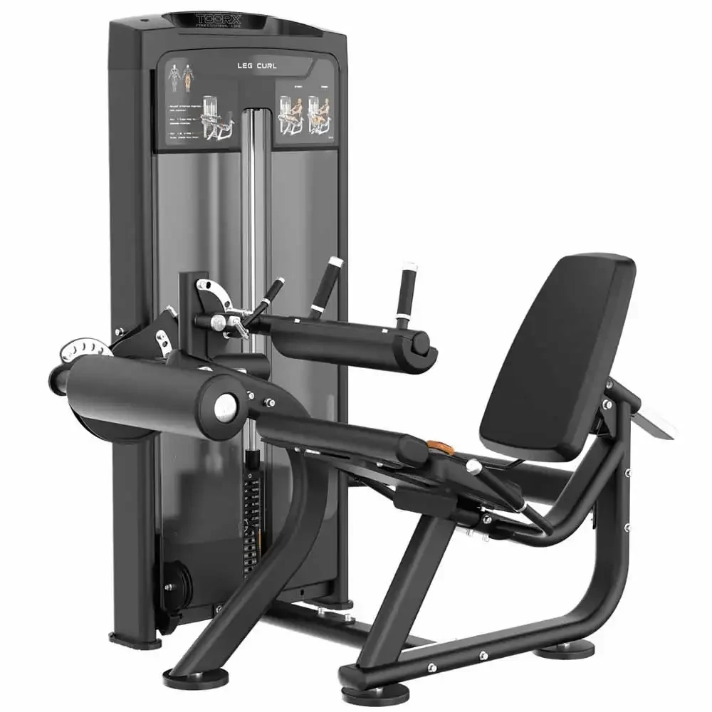 Seated Leg Curl PLX-8850 - TOORX PROFESSIONAL