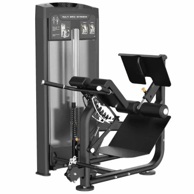 Dual 45 Hyper Extension PLX-9050 - TOORX PROFESSIONAL