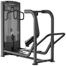 Standing Rear Kick PLX-9090 - TOORX PROFESSIONAL