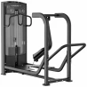 Standing Rear Kick PLX-9090 - TOORX PROFESSIONAL