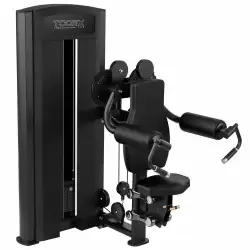 Lateral Rise PLX-6150 - TOORX PROFESSIONAL