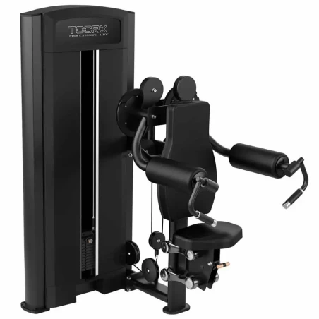 Lateral Rise PLX-6150 - TOORX PROFESSIONAL