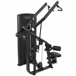 Diverging Lat Pull Down PLX-6390 - TOORX PROFESSIONAL