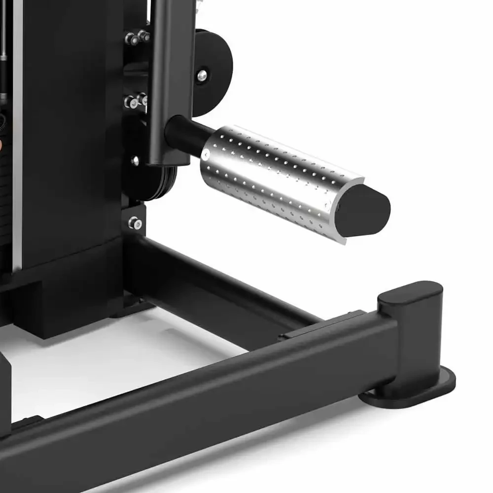 Standing Rear Kick PLX-7050 - TOORX PROFESSIONAL