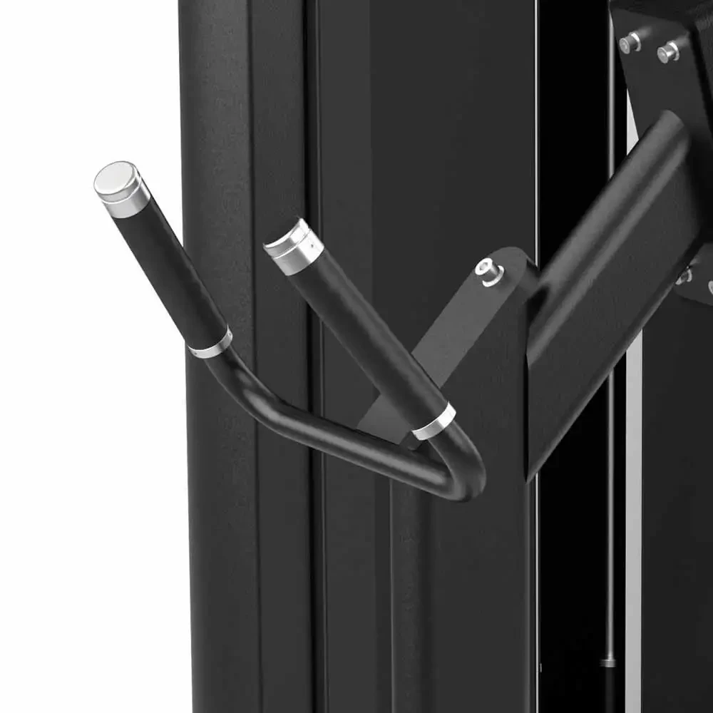 Standing Rear Kick PLX-7050 - TOORX PROFESSIONAL