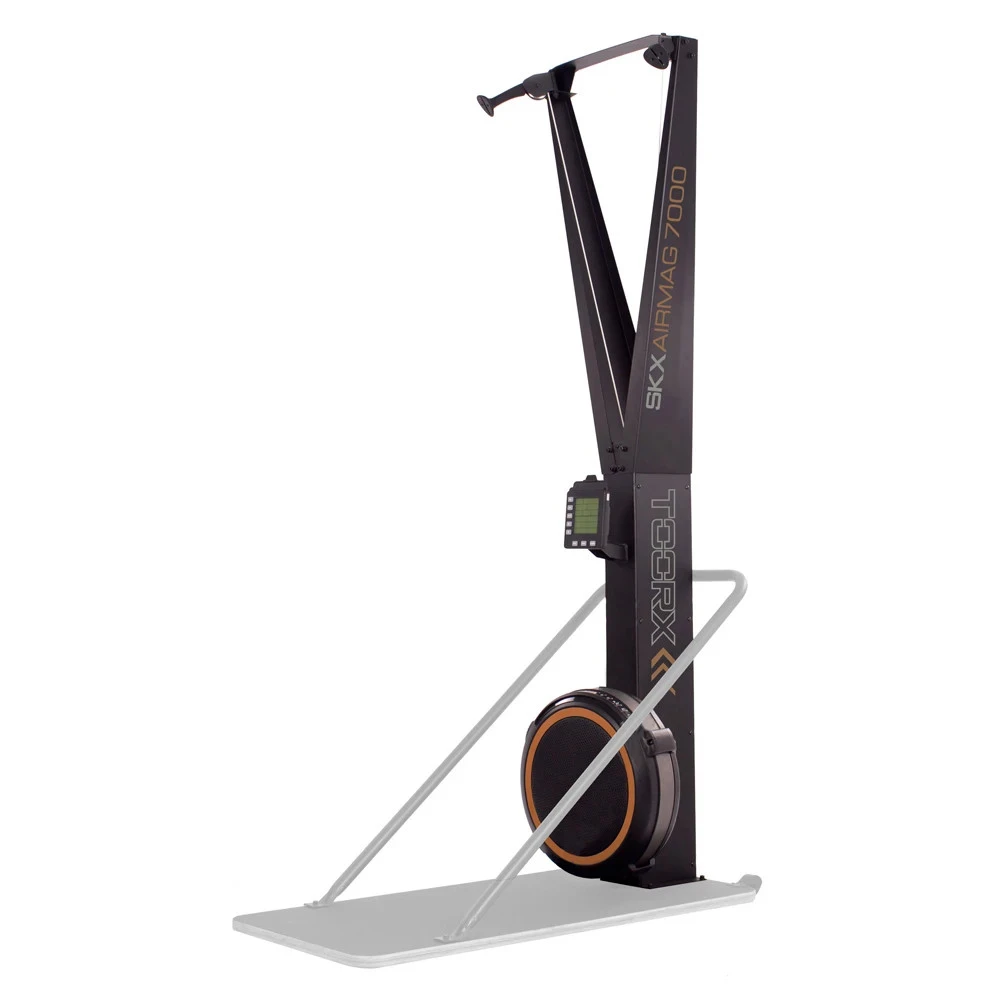 Ski Trainer ad Aria e Magnetico SKX-AIRMAG-7000 - TOORX VERTICAL