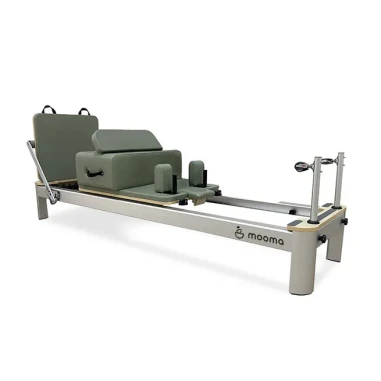 Reformer Classico in Alluminio - Mooma - AP-RA