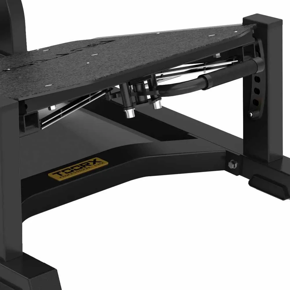 Butt Shaper Line V-SQUAT FWX-10000 - Toorx Professional