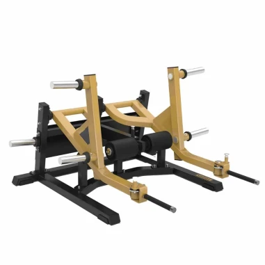 Butt Shaper Line Squat Lunge FWX-10100 - Toorx Professional