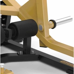Butt Shaper Line Squat Lunge FWX-10100 - Toorx Professional