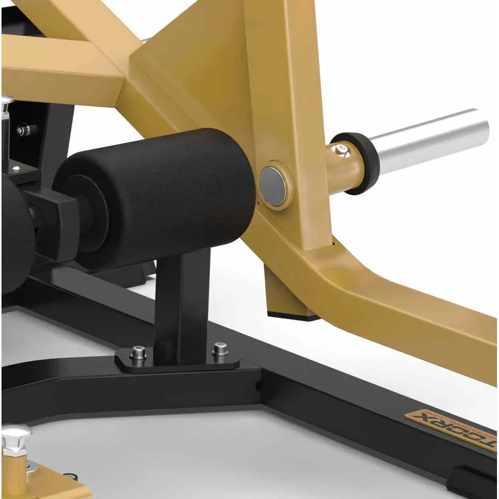 Butt Shaper Line Squat Lunge FWX-10100 - Toorx Professional