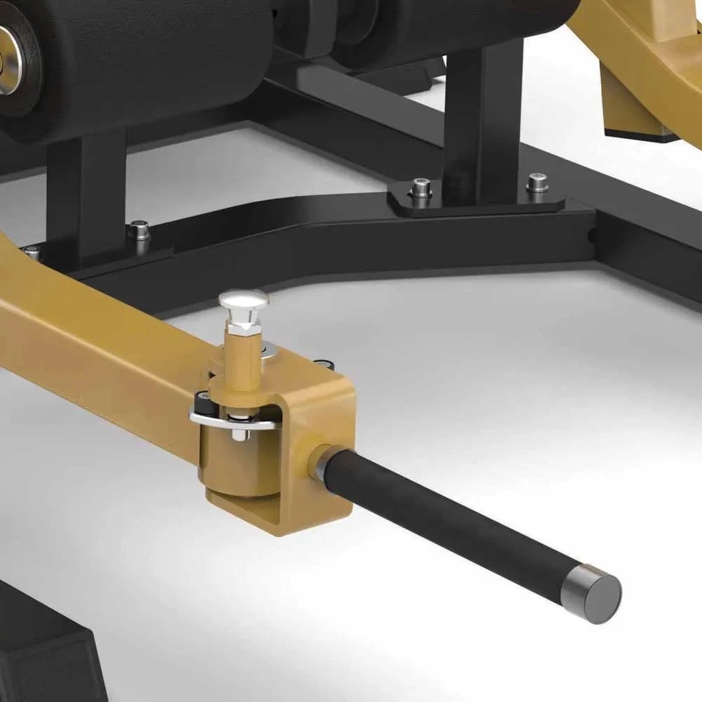 Butt Shaper Line Squat Lunge FWX-10100 - Toorx Professional