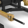 Butt Shaper Line Squat Lunge FWX-10100 - Toorx Professional