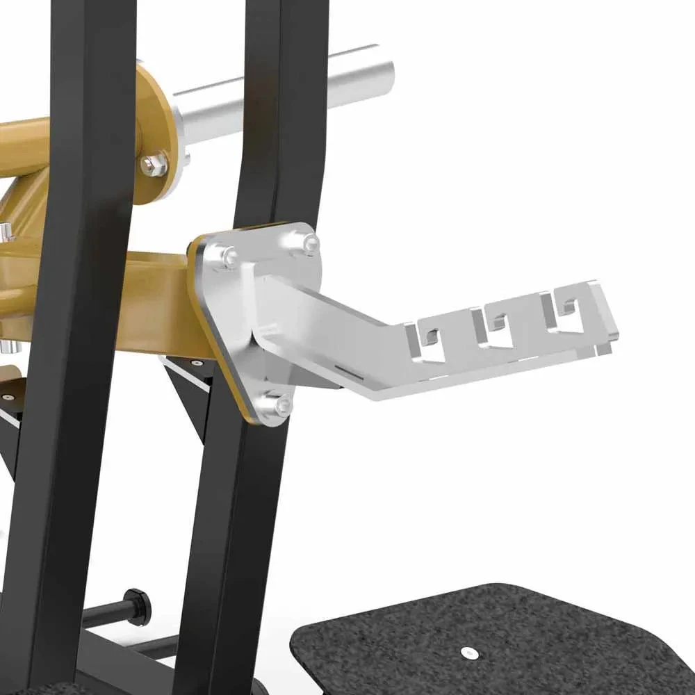 Butt Shaper Line Belt Squat FWX-10200 - Toorx Professional