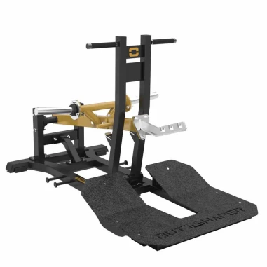 Butt Shaper Line Belt Squat FWX-10200 - Toorx Professional