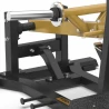 Butt Shaper Line Belt Squat FWX-10200 - Toorx Professional