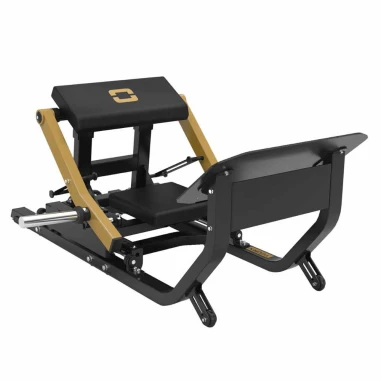 Butt Shaper Line Hip Thrust FWX-10300 - Toorx Professional