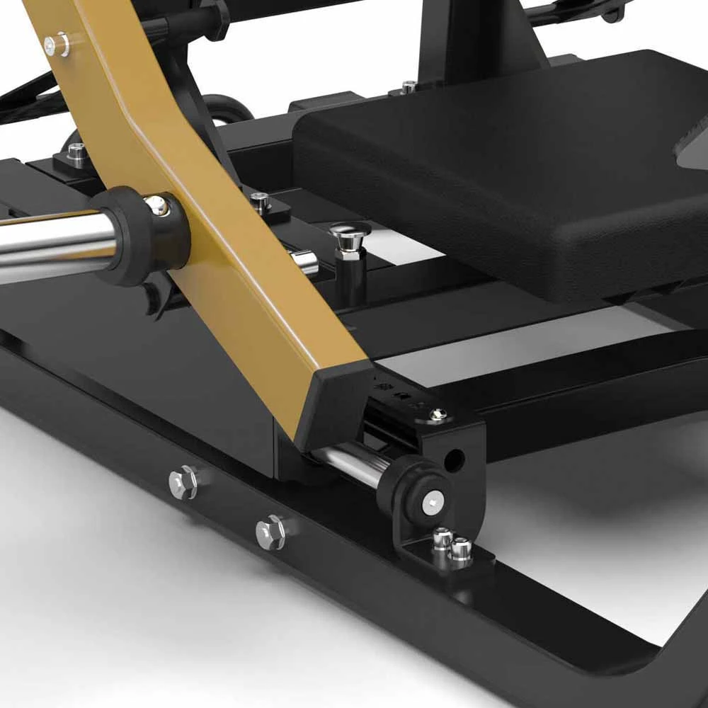 Butt Shaper Line Hip Thrust FWX-10300 - Toorx Professional