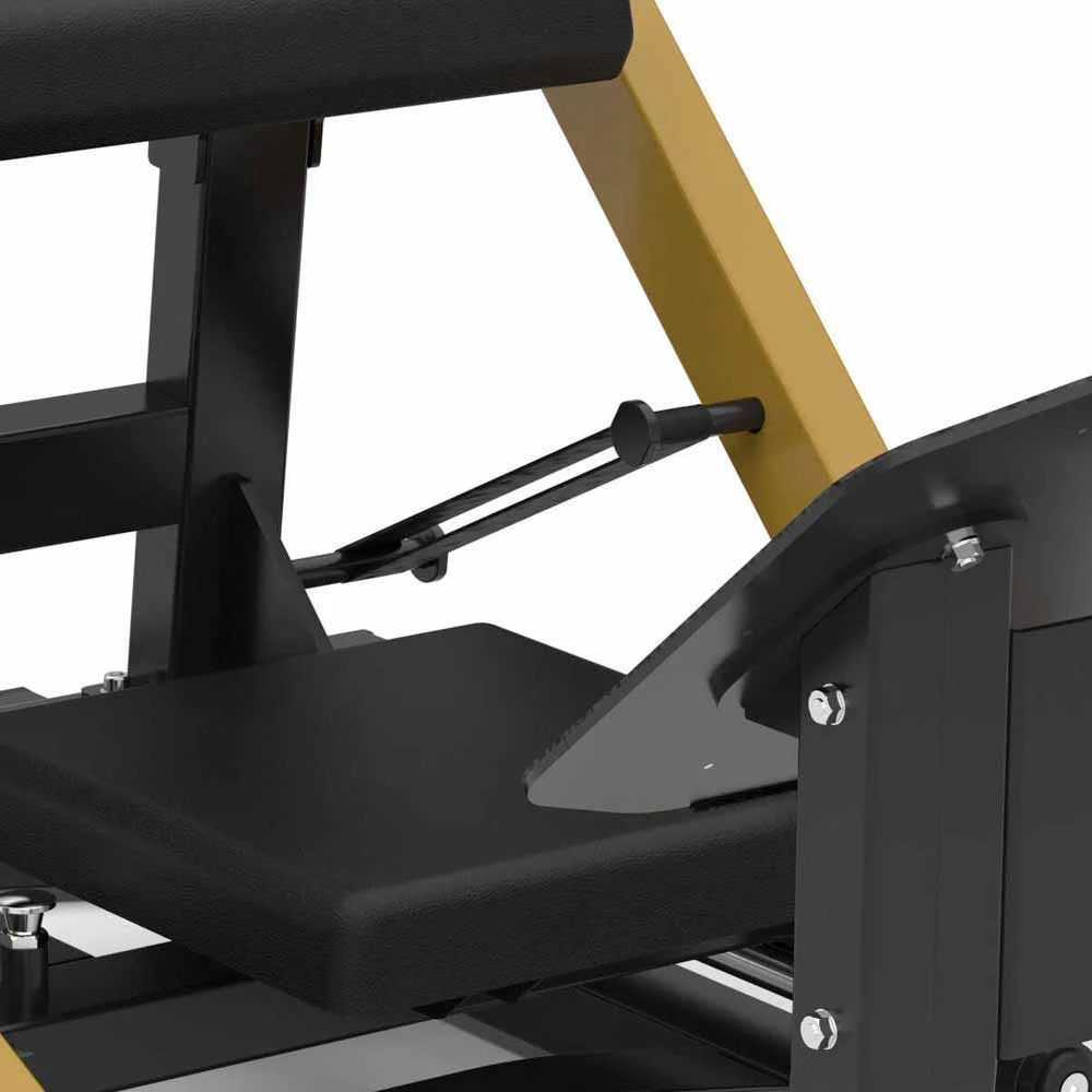 Butt Shaper Line Hip Thrust FWX-10300 - Toorx Professional