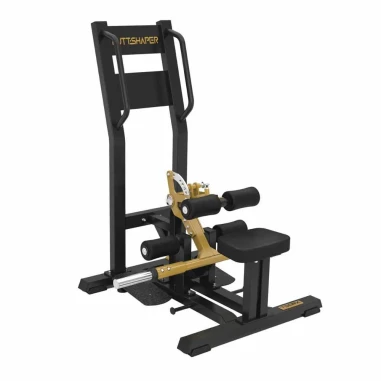 Butt Shaper Line Standing Hip Thrust FWX-10400 - Toorx Professional