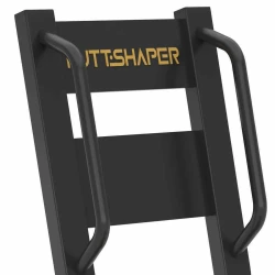 Butt Shaper Line Standing Hip Thrust FWX-10400 - Toorx Professional
