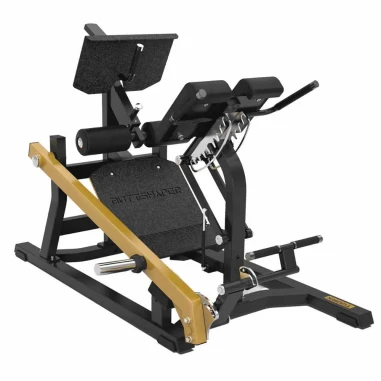 Butt Shaper Line Dual Hyper Extension FWX-10500 - Toorx Professional