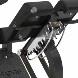 Butt Shaper Line Dual Hyper Extension FWX-10500 - Toorx Professional