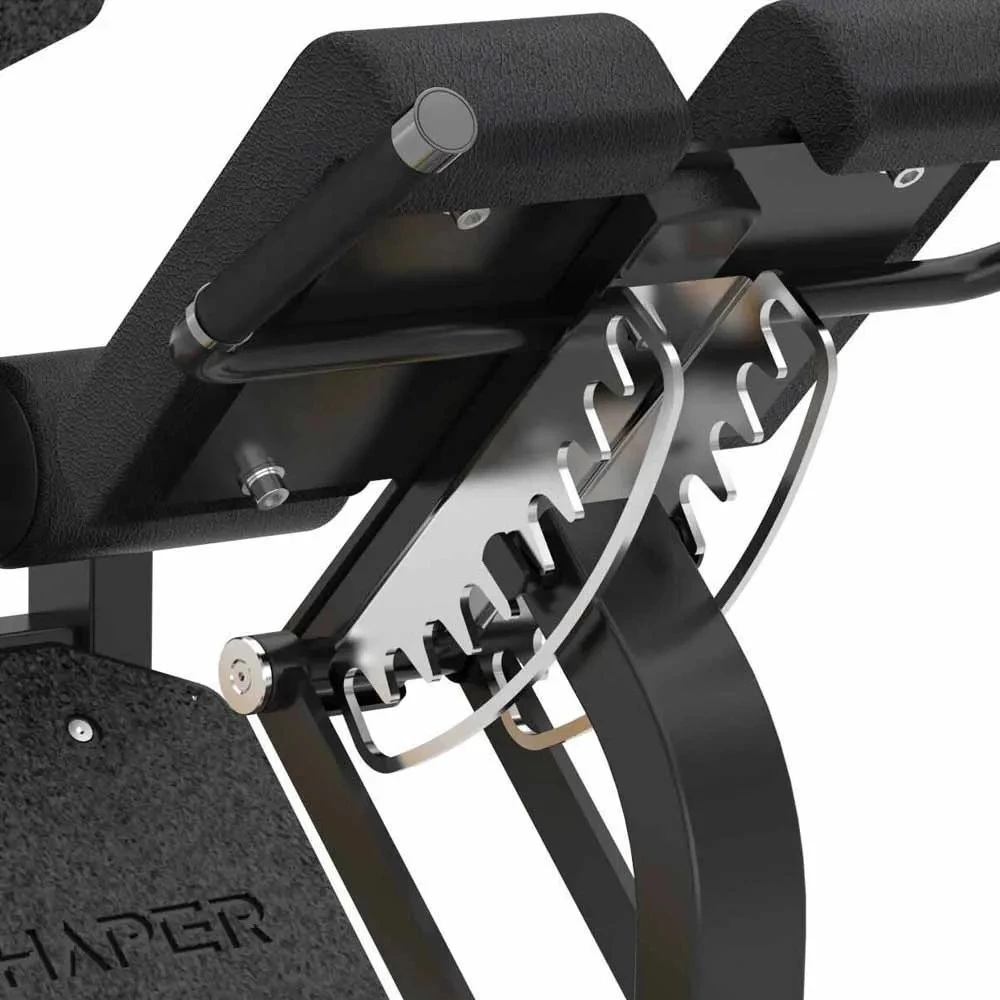 Butt Shaper Line Dual Hyper Extension FWX-10500 - Toorx Professional