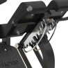 Butt Shaper Line Dual Hyper Extension FWX-10500 - Toorx Professional