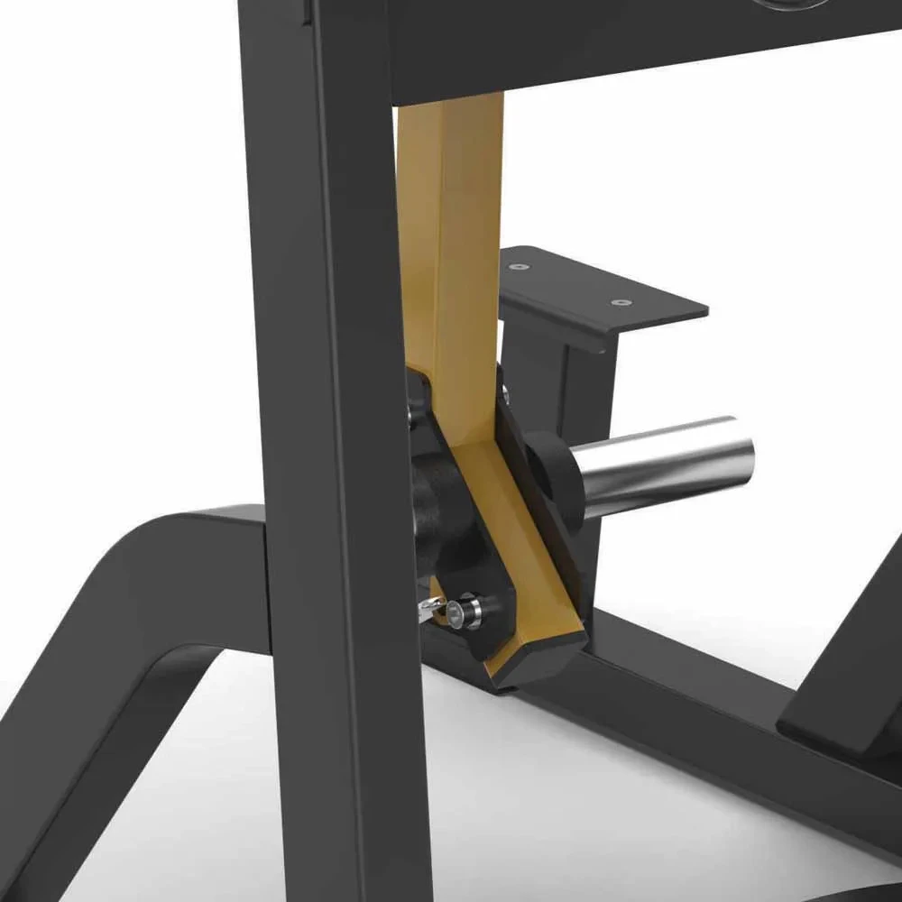 Butt Shaper Line Hyper Reverse FWX-10600 - Toorx Professional