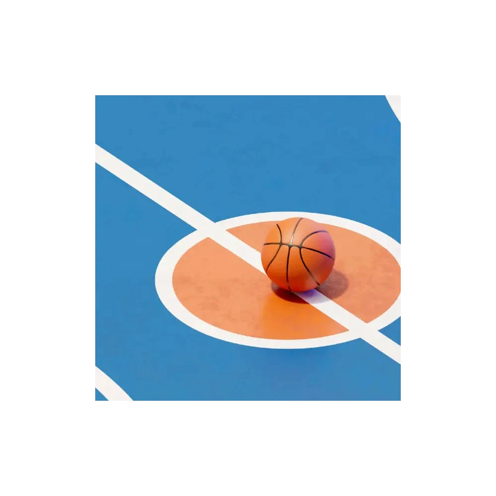 Tracciatura Campi sportivi in PVC Tracciatura Campi sportivi in PVC