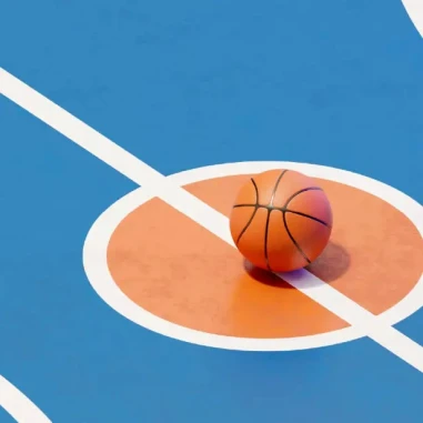 Tracciatura Campi sportivi in PVC