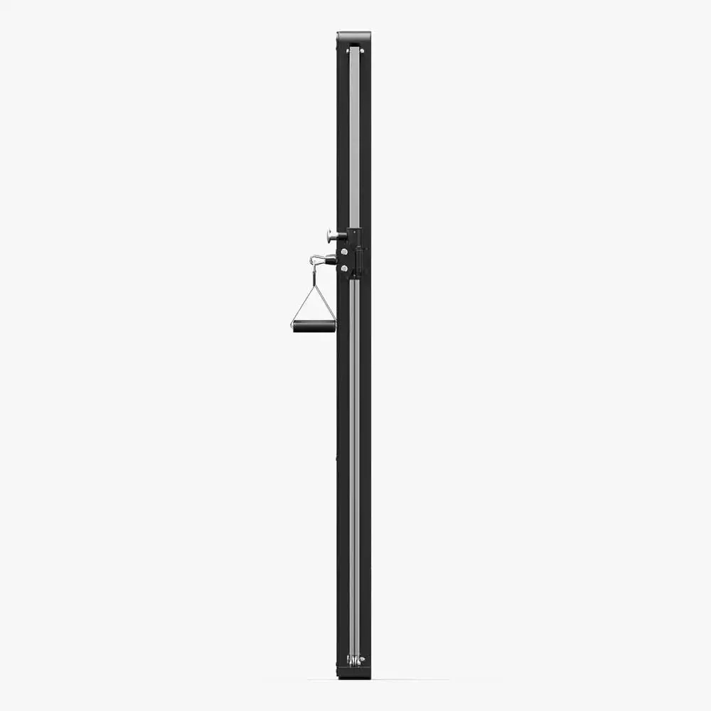 Poliercolina Doppia a Muro – Weight Stack 50 kg linea JK VERTICAL