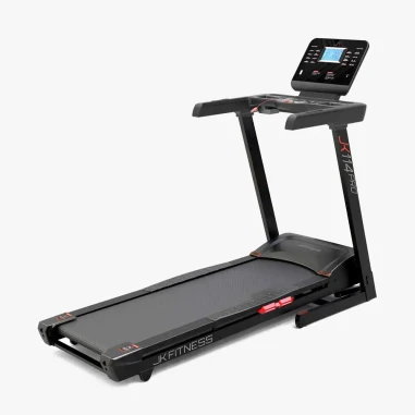Tapis Roulant Elettrico Pieghevole JK114-PRO per Home Fitness
