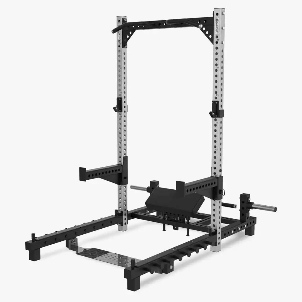 Hyper Squat Rack Multifunzione JK VERTICAL Hyper Squat Rack Multifunzione JK VERTICAL