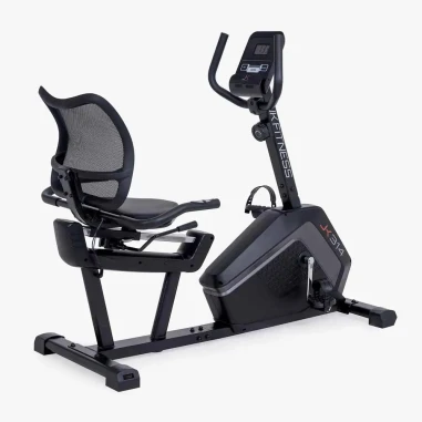 Cyclette Orizzontale Elettromagnetica JK314 - JK Fitness
