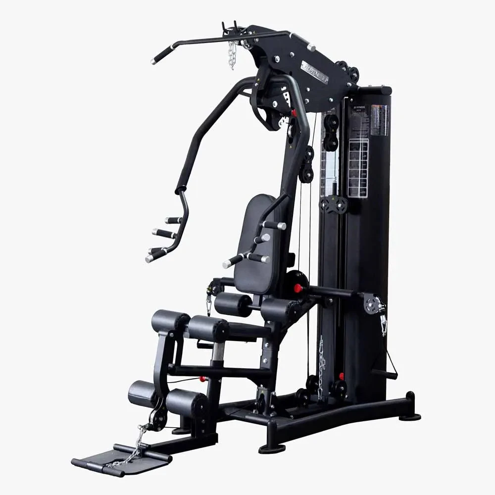 Stazione Multifunzione JK6180 - JK Fitness Stazione Multifunzione JK6180 - JK Fitness