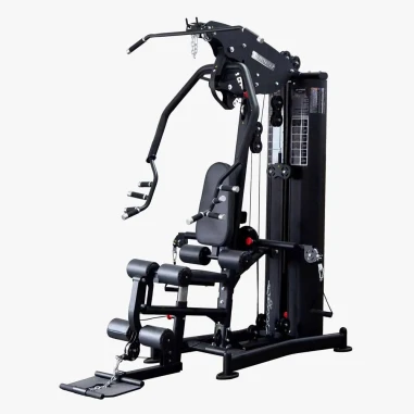 Stazione Multifunzione JK6180 - JK Fitness