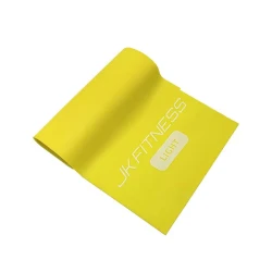 Banda elastica 180 x 15 Resistenza Bassa - JK Fitness