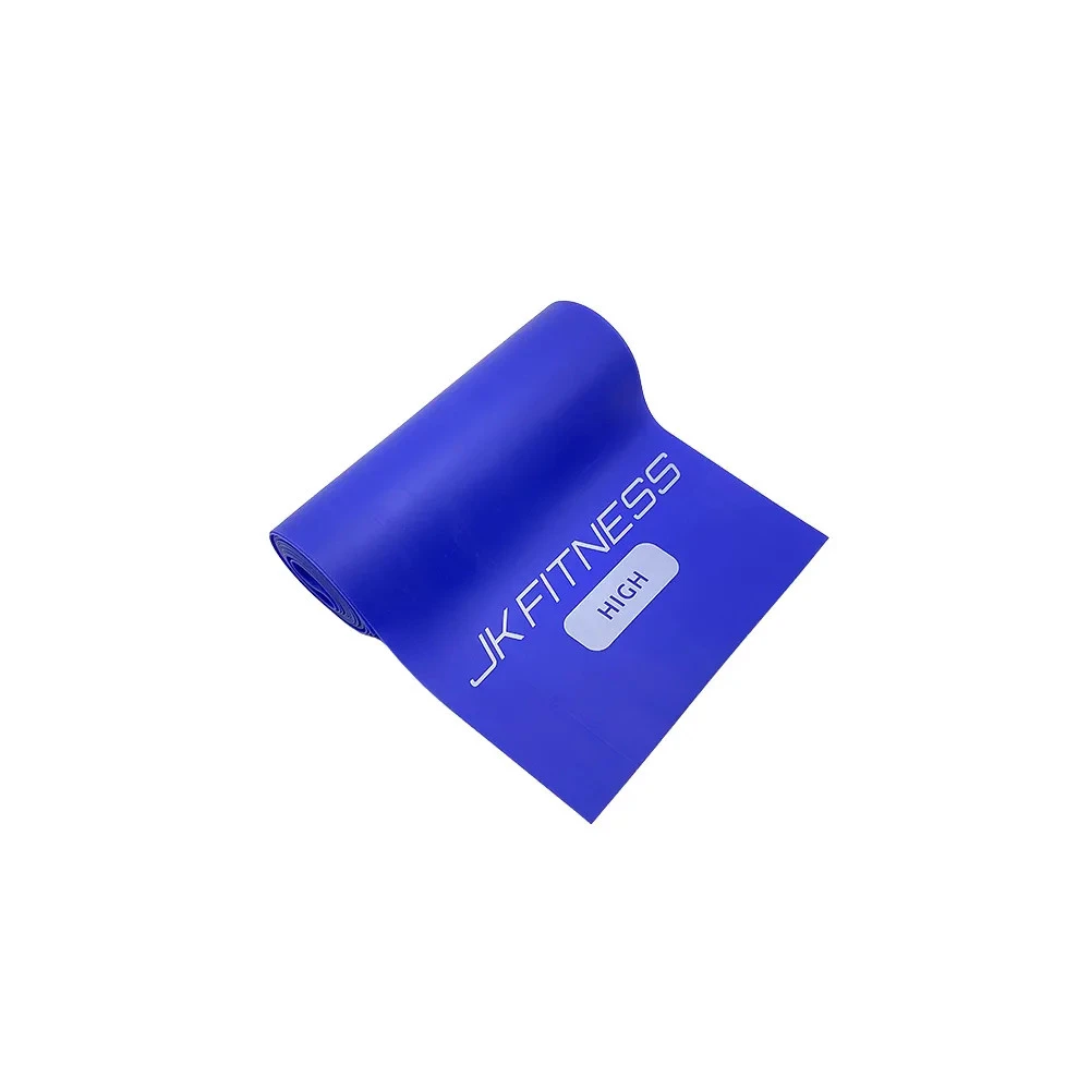 Banda elastica 180 x 15 Resistenza Alta - JK Fitness Banda elastica 180 x 15 Resistenza Alta - JK Fitness