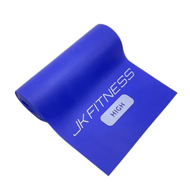 Banda elastica 180 x 15 Resistenza Alta - JK Fitness