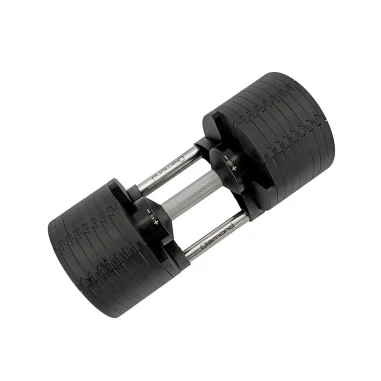 Manubrio a carico variabile Diamond 5.5-43 kg