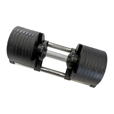 Manubrio a carico variabile Diamond 2-32 kg