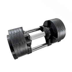 Manubrio a carico variabile Diamond 2-20 kg