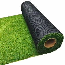 Rotolo in Erba Sintetica Palestra 10 x 1 mt | Toorx
