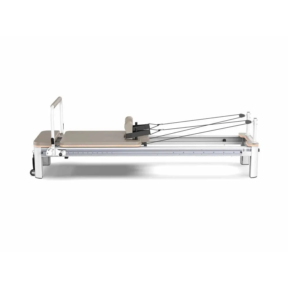 Reformer in alluminio Full Track Liveness - Moon & Sand PTX-8000MS