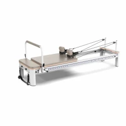 Reformer in alluminio Full Track Liveness - Moon & Sand PTX-8000MS